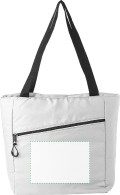front pocket