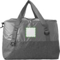 front pocket