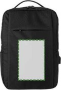 front pocket