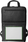 front pocket