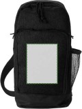 front pocket
