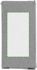 front side