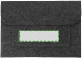 front pocket