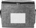 front pocket