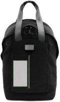 front side