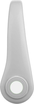 left side