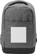 front pocket