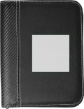 front side
