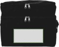 front pocket
