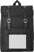 front pocket