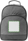 front pocket