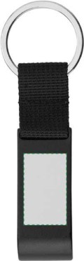 top side