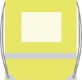 front side