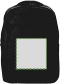 front pocket