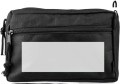 front pocket