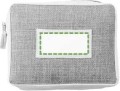 front pocket