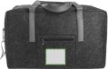 front pocket