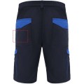 left pocket