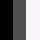 black-graphite-white