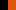 black,orange