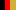nero/rosso/giallo oro