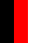 nero/rosso/bianco