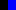 Nero/Blu reale