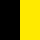 nero/giallo fluo