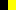 nero/giallo neon