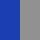 blu marino,argento