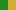 verde foresta/oro
