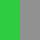 Verde brillante, Carbone