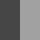 dark-grey melange/silver