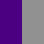 indaco-blu/argento