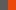 carbon/orange