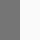 heather grey-white