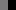 grey, black