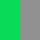 verde, grigio