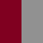 bordeaux/grigio chiaro