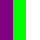 viola/verde lime/bianco