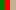 verde scuro/rosso/cachi scuro