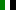 verde scuro/bianco/nero