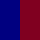 blu navy-bordeaux