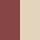 marrone/naturale