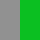 grigio, verde