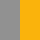 grigio/arancio