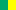 giada chiaro/giallo fluo