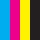 MAX 5 colori 