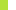 green-lime/white
