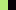 Verde Lime,nero 